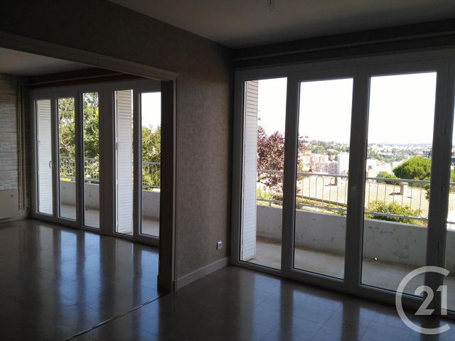 Appartement T3 à louer - 3 pièces - 79.44 m2 - ANNONAY - 07 - RHONE-ALPES - Century 21 Abita Immobilier