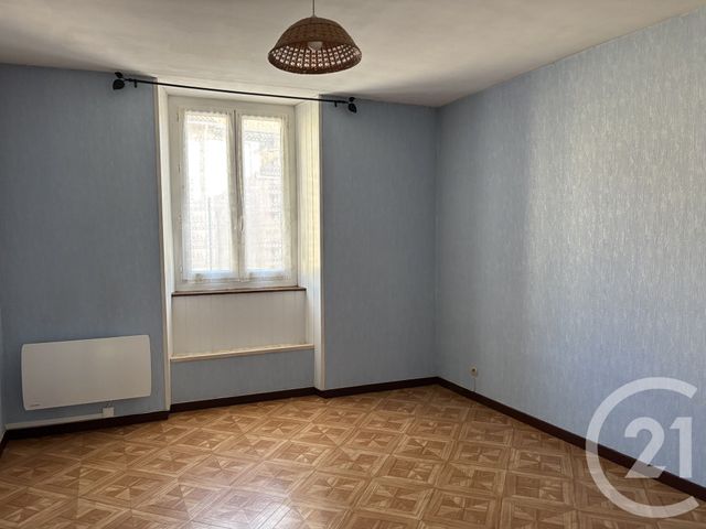 Appartement T3 à louer - 3 pièces - 87.7 m2 - ST JULIEN MOLIN MOLETTE - 42 - RHONE-ALPES - Century 21 Abita Immobilier