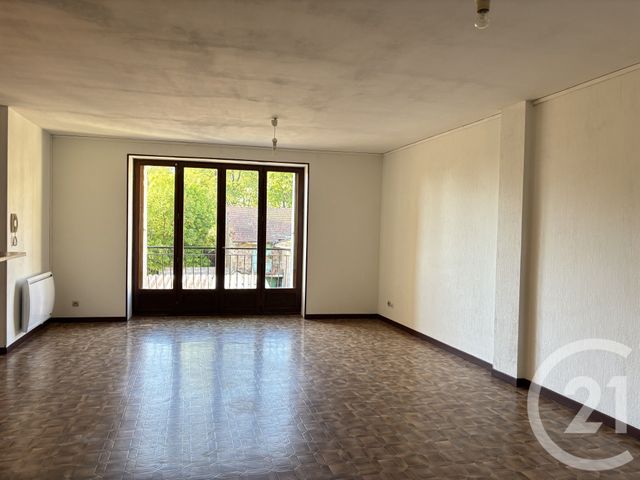 appartement - ST JULIEN MOLIN MOLETTE - 42
