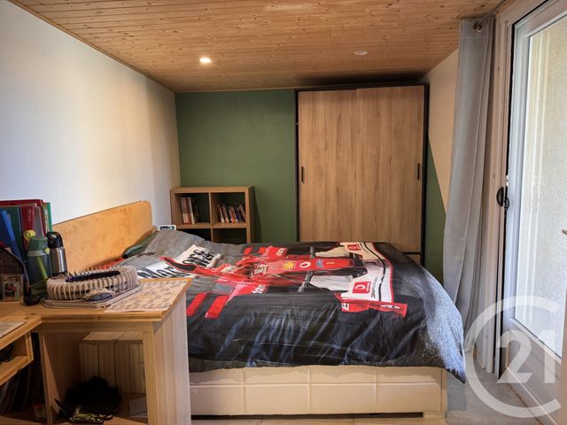 maison à vendre - 6 pièces - 114.59 m2 - ARDOIX - 07 - RHONE-ALPES - Century 21 Abita Immobilier