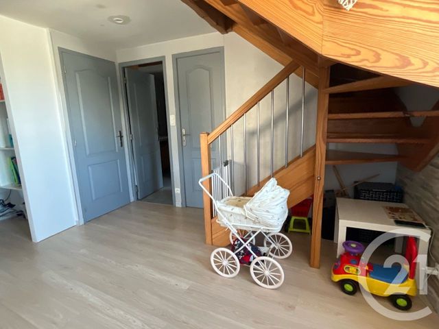 maison à vendre - 6 pièces - 114.59 m2 - ARDOIX - 07 - RHONE-ALPES - Century 21 Abita Immobilier