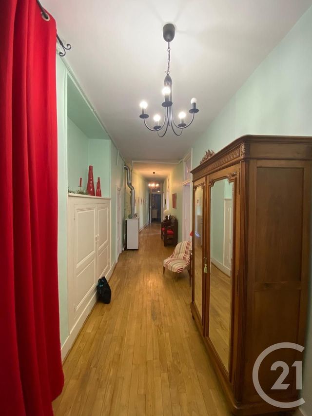 Appartement T5 à vendre - 5 pièces - 118.49 m2 - ANNONAY - 07 - RHONE-ALPES - Century 21 Abita Immobilier