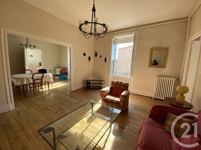 Appartement T5 à vendre ANNONAY