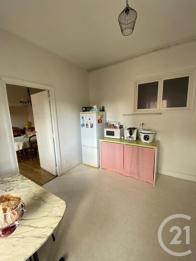 Appartement T5 à vendre - 5 pièces - 118.49 m2 - ANNONAY - 07 - RHONE-ALPES - Century 21 Abita Immobilier