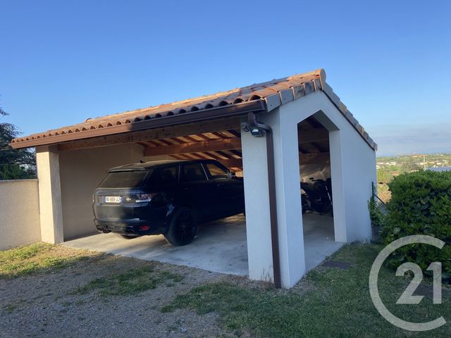 maison à vendre - 9 pièces - 235.0 m2 - ROIFFIEUX - 07 - RHONE-ALPES - Century 21 Abita Immobilier