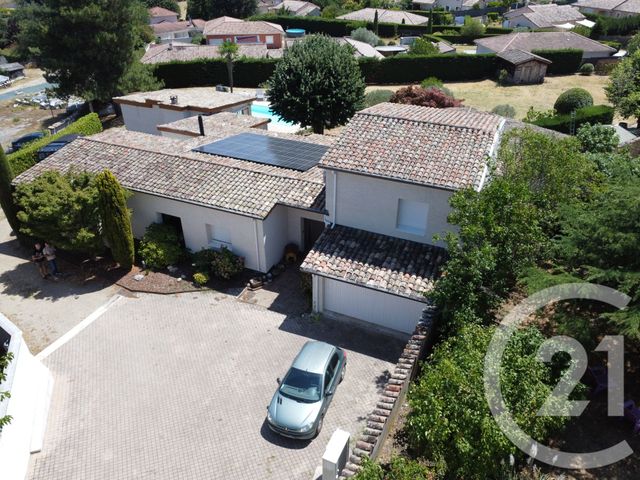 maison à vendre - 9 pièces - 235.0 m2 - ROIFFIEUX - 07 - RHONE-ALPES - Century 21 Abita Immobilier