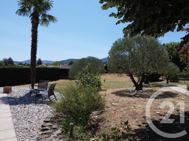 maison à vendre - 9 pièces - 235.0 m2 - ROIFFIEUX - 07 - RHONE-ALPES - Century 21 Abita Immobilier