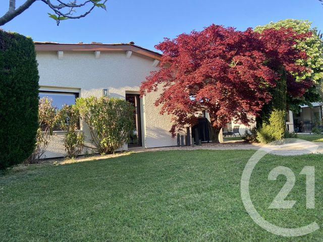 maison à vendre - 9 pièces - 235.0 m2 - ROIFFIEUX - 07 - RHONE-ALPES - Century 21 Abita Immobilier