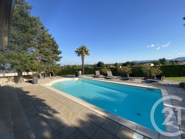 maison à vendre - 9 pièces - 235.0 m2 - ROIFFIEUX - 07 - RHONE-ALPES - Century 21 Abita Immobilier