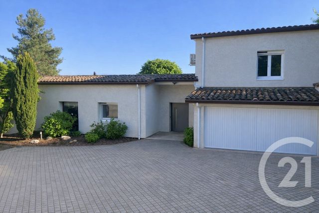 maison à vendre - 9 pièces - 235.0 m2 - ROIFFIEUX - 07 - RHONE-ALPES - Century 21 Abita Immobilier