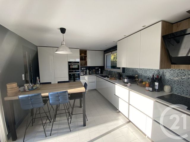 maison à vendre - 9 pièces - 235.0 m2 - ROIFFIEUX - 07 - RHONE-ALPES - Century 21 Abita Immobilier