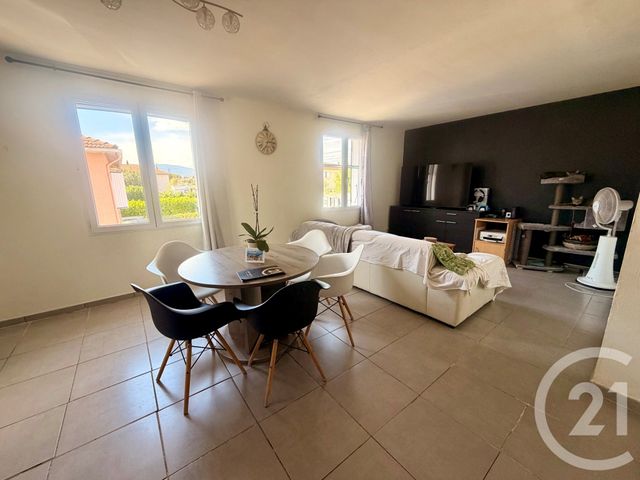 maison à vendre - 4 pièces - 86.67 m2 - ANNONAY - 07 - RHONE-ALPES - Century 21 Abita Immobilier