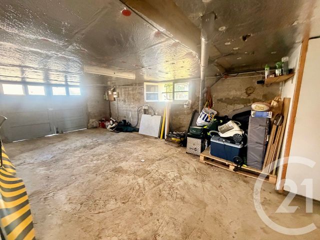maison à vendre - 4 pièces - 86.67 m2 - ANNONAY - 07 - RHONE-ALPES - Century 21 Abita Immobilier