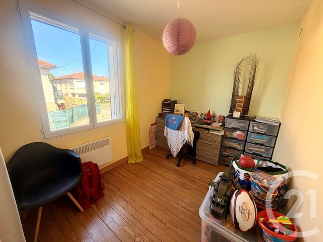 maison à vendre - 4 pièces - 86.67 m2 - ANNONAY - 07 - RHONE-ALPES - Century 21 Abita Immobilier