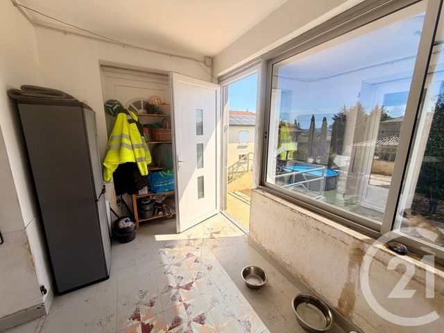 maison à vendre - 4 pièces - 86.67 m2 - ANNONAY - 07 - RHONE-ALPES - Century 21 Abita Immobilier