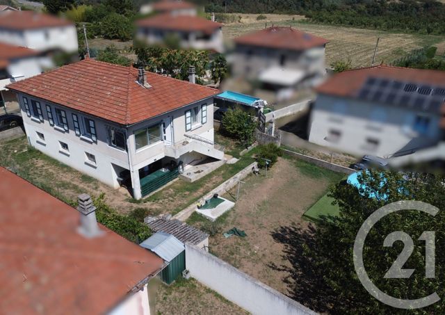 maison - ANNONAY - 07