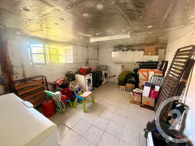 maison à vendre - 4 pièces - 86.67 m2 - ANNONAY - 07 - RHONE-ALPES - Century 21 Abita Immobilier