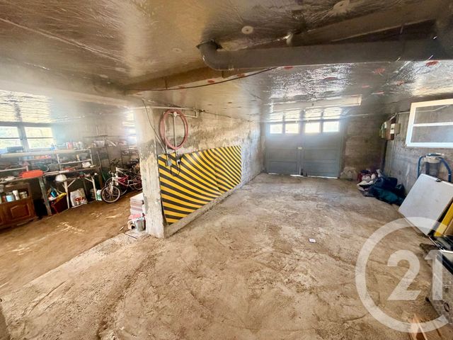 maison à vendre - 4 pièces - 86.67 m2 - ANNONAY - 07 - RHONE-ALPES - Century 21 Abita Immobilier
