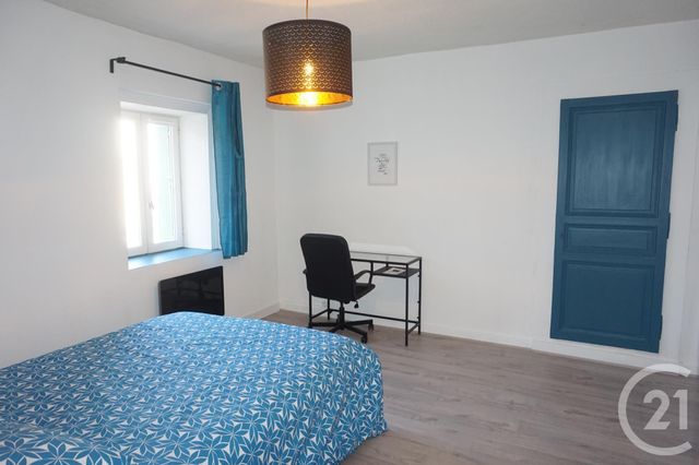 Appartement T2 à louer - 2 pièces - 44.0 m2 - ANNONAY - 07 - RHONE-ALPES - Century 21 Abita Immobilier