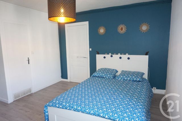 Appartement T2 à louer - 2 pièces - 44.0 m2 - ANNONAY - 07 - RHONE-ALPES - Century 21 Abita Immobilier