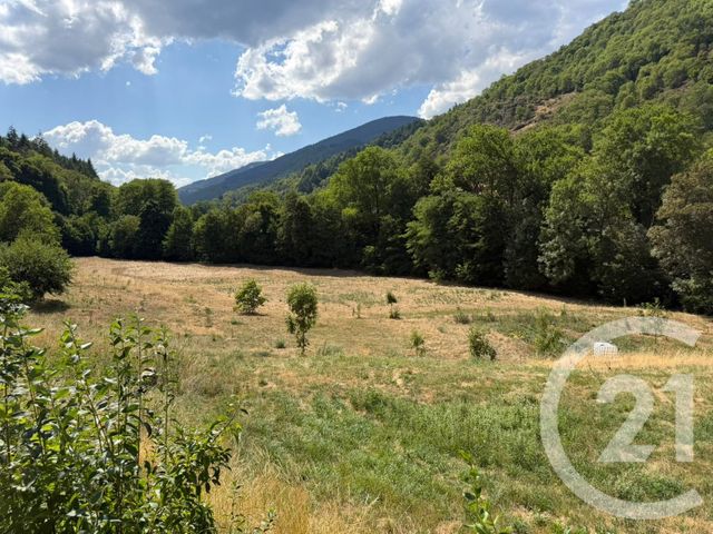maison à vendre - 7 pièces - 150.0 m2 - VOCANCE - 07 - RHONE-ALPES - Century 21 Abita Immobilier