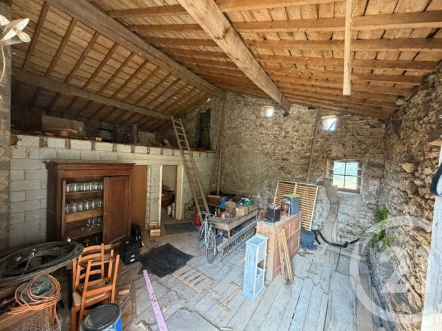 maison à vendre - 7 pièces - 150.0 m2 - VOCANCE - 07 - RHONE-ALPES - Century 21 Abita Immobilier