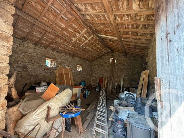 maison à vendre - 7 pièces - 150.0 m2 - VOCANCE - 07 - RHONE-ALPES - Century 21 Abita Immobilier