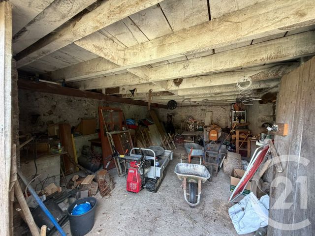maison à vendre - 7 pièces - 150.0 m2 - VOCANCE - 07 - RHONE-ALPES - Century 21 Abita Immobilier