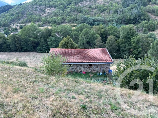 maison à vendre - 7 pièces - 150.0 m2 - VOCANCE - 07 - RHONE-ALPES - Century 21 Abita Immobilier