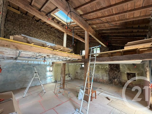 maison à vendre - 7 pièces - 150.0 m2 - VOCANCE - 07 - RHONE-ALPES - Century 21 Abita Immobilier