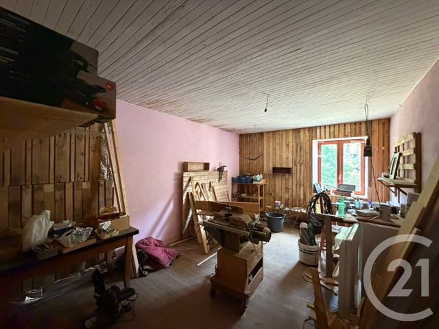 maison à vendre - 7 pièces - 150.0 m2 - VOCANCE - 07 - RHONE-ALPES - Century 21 Abita Immobilier