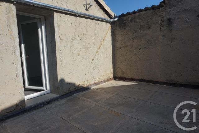 Appartement T3 à louer - 3 pièces - 66.0 m2 - ST DESIRAT - 07 - RHONE-ALPES - Century 21 Abita Immobilier