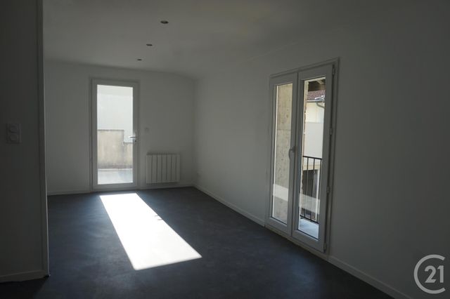 Appartement T3 à louer - 3 pièces - 66.0 m2 - ST DESIRAT - 07 - RHONE-ALPES - Century 21 Abita Immobilier