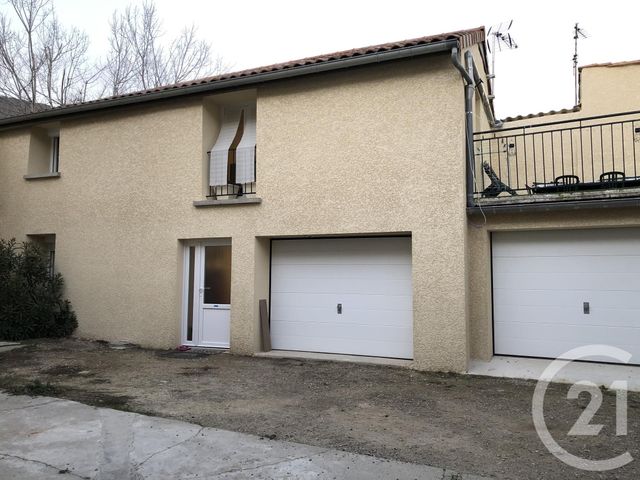 appartement - ST DESIRAT - 07