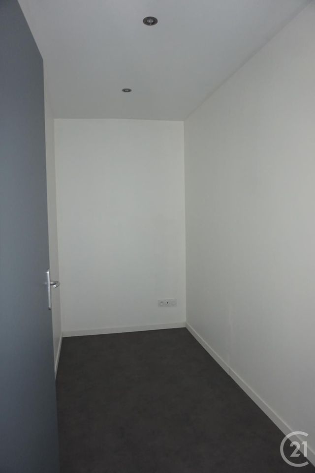 Appartement T3 à louer - 3 pièces - 66.0 m2 - ST DESIRAT - 07 - RHONE-ALPES - Century 21 Abita Immobilier