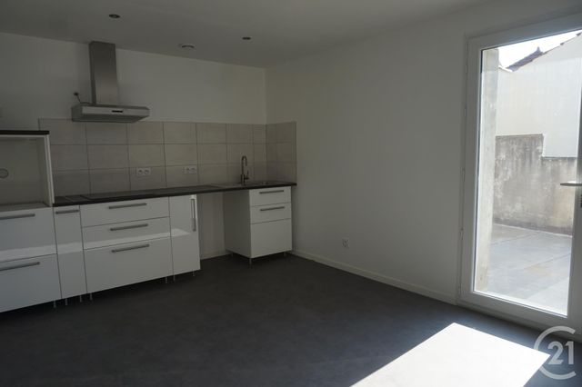 Appartement T3 à louer - 3 pièces - 66.0 m2 - ST DESIRAT - 07 - RHONE-ALPES - Century 21 Abita Immobilier