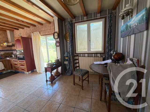 maison à vendre - 4 pièces - 163.2 m2 - PEAUGRES - 07 - RHONE-ALPES - Century 21 Abita Immobilier
