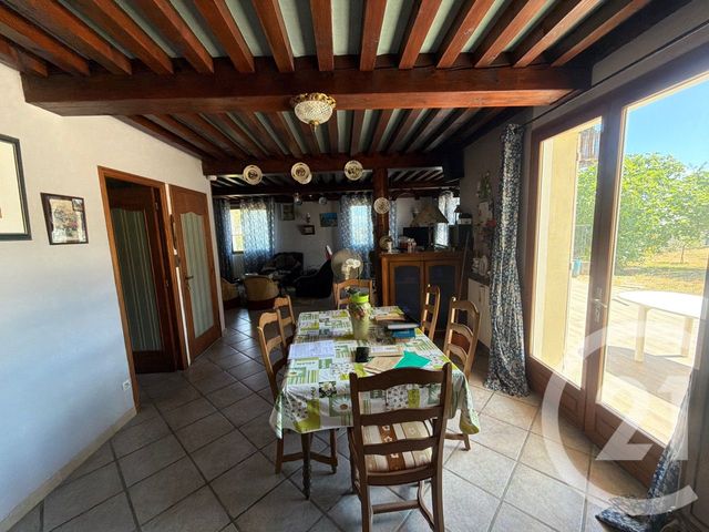 maison à vendre - 4 pièces - 163.2 m2 - PEAUGRES - 07 - RHONE-ALPES - Century 21 Abita Immobilier
