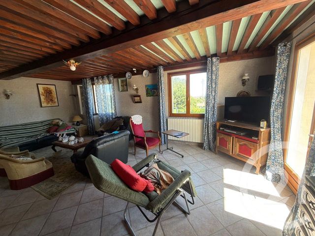 maison à vendre - 4 pièces - 163.2 m2 - PEAUGRES - 07 - RHONE-ALPES - Century 21 Abita Immobilier