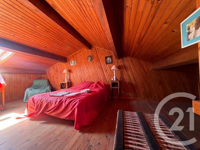 maison à vendre - 4 pièces - 163.2 m2 - PEAUGRES - 07 - RHONE-ALPES - Century 21 Abita Immobilier