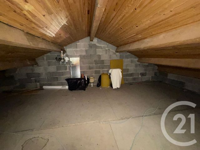 maison à vendre - 4 pièces - 163.2 m2 - PEAUGRES - 07 - RHONE-ALPES - Century 21 Abita Immobilier