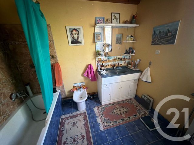 maison à vendre - 4 pièces - 163.2 m2 - PEAUGRES - 07 - RHONE-ALPES - Century 21 Abita Immobilier