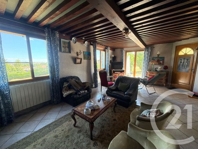 maison à vendre - 4 pièces - 163.2 m2 - PEAUGRES - 07 - RHONE-ALPES - Century 21 Abita Immobilier