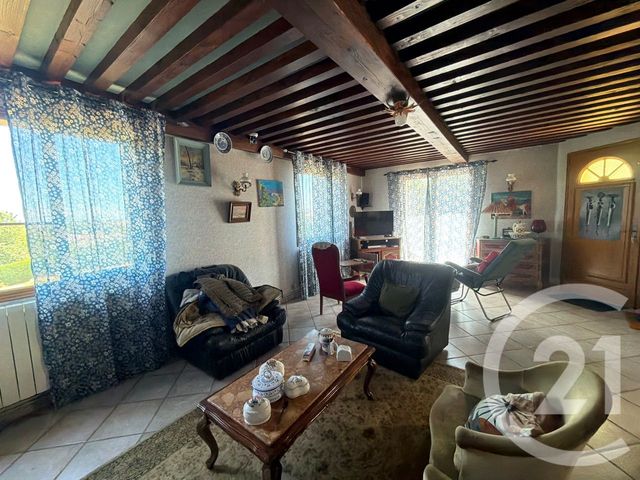 maison à vendre - 4 pièces - 163.2 m2 - PEAUGRES - 07 - RHONE-ALPES - Century 21 Abita Immobilier