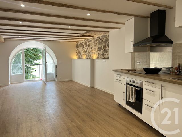 Appartement T2 à louer ANNONAY