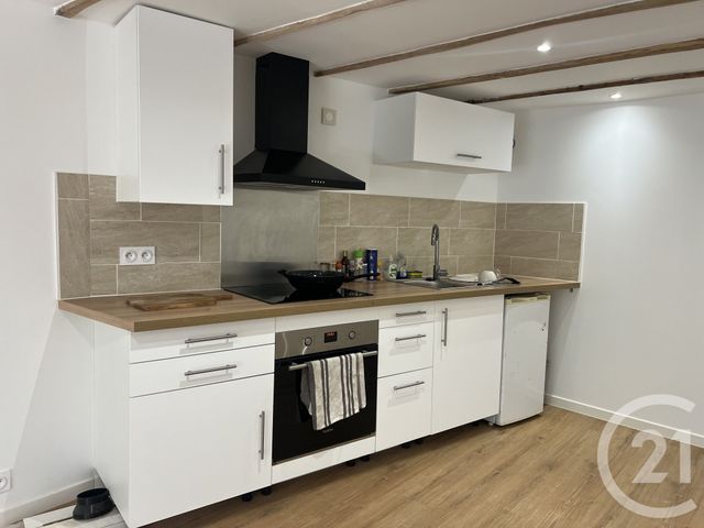 Appartement T2 à louer - 2 pièces - 54.0 m2 - ANNONAY - 07 - RHONE-ALPES - Century 21 Abita Immobilier