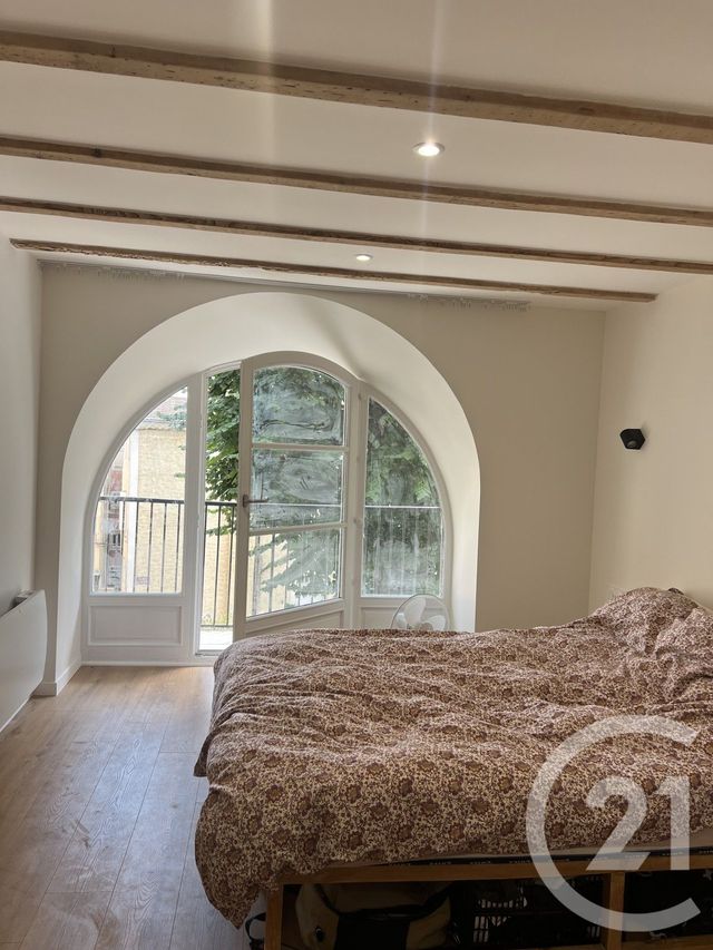 Appartement T2 à louer - 2 pièces - 54.0 m2 - ANNONAY - 07 - RHONE-ALPES - Century 21 Abita Immobilier