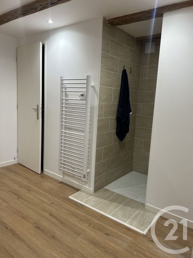 Appartement T2 à louer - 2 pièces - 54.0 m2 - ANNONAY - 07 - RHONE-ALPES - Century 21 Abita Immobilier