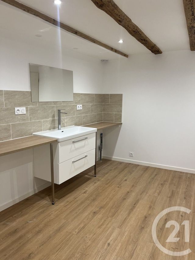 Appartement T2 à louer - 2 pièces - 54.0 m2 - ANNONAY - 07 - RHONE-ALPES - Century 21 Abita Immobilier