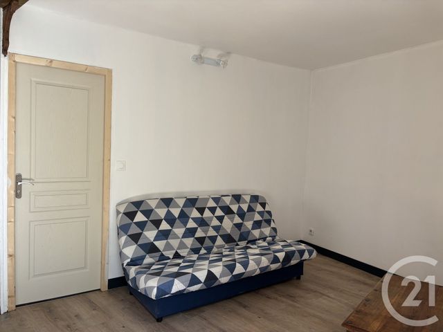 Appartement T2 à louer - 2 pièces - 45.61 m2 - ANNONAY - 07 - RHONE-ALPES - Century 21 Abita Immobilier